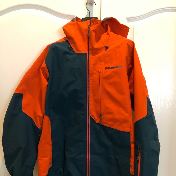 patagonia primo jacket